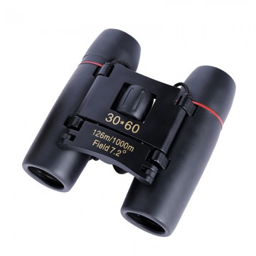 Foldable Binoculars